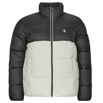 Toppatakki Calvin Klein Jeans  NON DOWN BLOCKING PUFFER  EU S