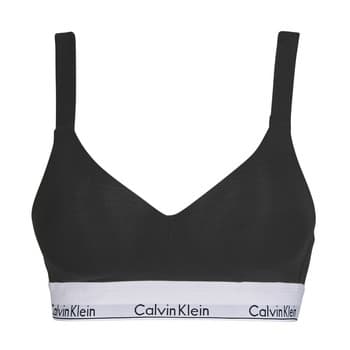 Rintaliivit Calvin Klein Jeans  LIFT BRALETTE  EU XS