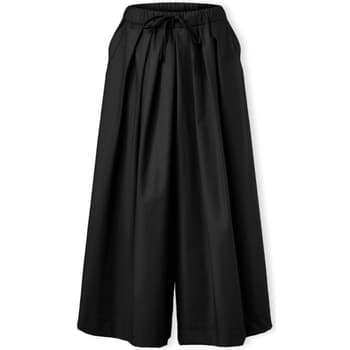 Housut Wendykei  Trousers 923086 - Black  Yksi Koko