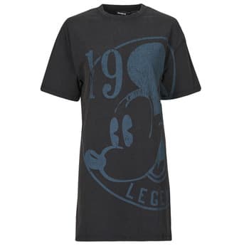 Lyhyt mekko Desigual  VEST 19-MICKEY  EU L
