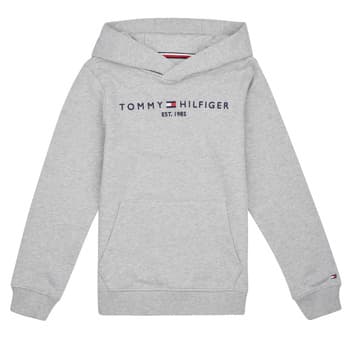 Hupparit Tommy Hilfiger  ESSENTIAL HOODIE  4 vuotta