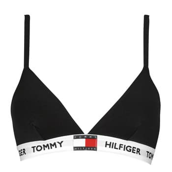 Kolmiorintaliivit / Kaarituettomat rintaliivit Tommy Hilfiger  RP TRIANGLE  EU XS