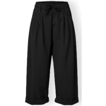 Housut Wendykei  Trousers 900045 - Black  Yksi Koko