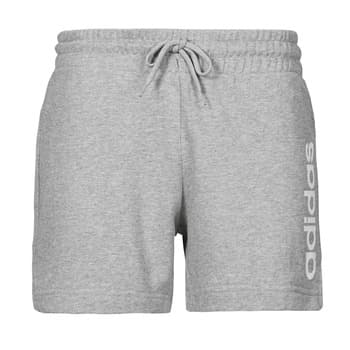 Shortsit & Bermuda-shortsit adidas  Essentials Linear French Terry Shorts  EU S
