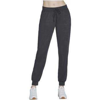 Jogging housut / Ulkoiluvaattee Skechers  Go Dri Swift Jogger Pant  EU L