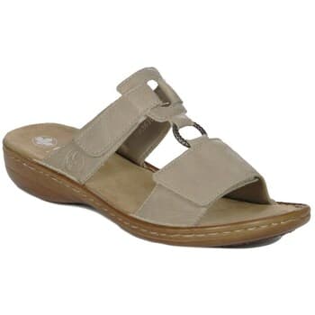 Korokepohjaiset sandaalit Rieker  6088562  40