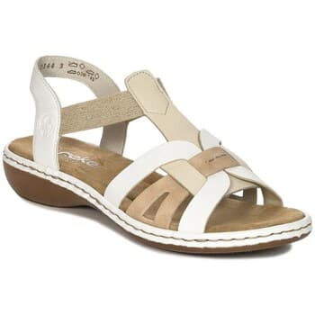 Tasaiset sandaalit Rieker  6591881  38