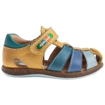 Poikien sandaalit Pablosky  Soul Baby Sandals 041988 B - Soul Yellow  20