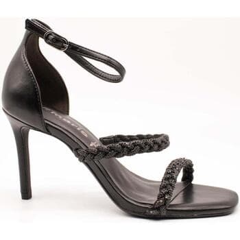 Korolliset sandaalit Tamaris  28035-42-001 Blac  40