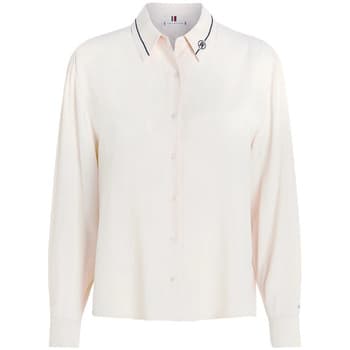 Paitapusero / Kauluspaita Tommy Hilfiger  WW0WW40549  IT 38