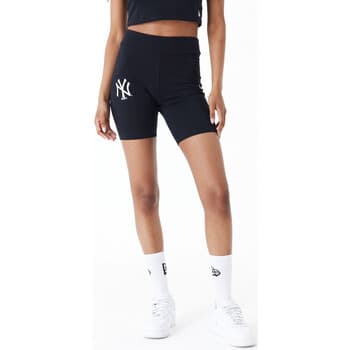 Shortsit & Bermuda-shortsit New-Era  Mlb le cycling shorts neyyan  EU M