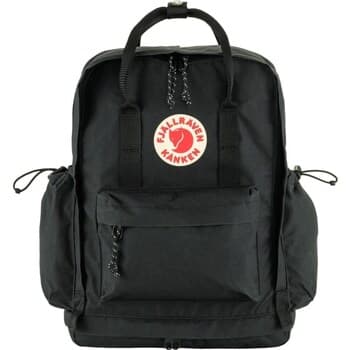 Reppu Fjallraven  Kanken Outlong  Yksi Koko