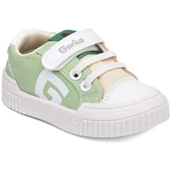 Tennarit Gorila  76501 Mick Nude/Aqua Multicolor  27