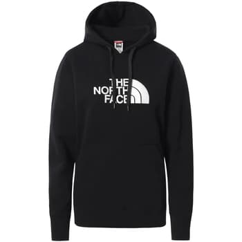 Ulkoilutakki The North Face  W Drew Peak Hoodie  EU S