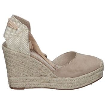 Korokepohjaiset sandaalit Skydiva  M4298  40