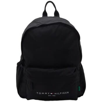 Reppu Tommy Hilfiger  AU0AU01496  Yksi Koko