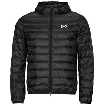 Toppatakki Emporio Armani EA7  CORE IDENTITY DOWN JACKET HD  EU M