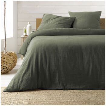 Pussilakanat No Name  Housse de couette Gaze de Coton  240x220 cm  Yksi Koko