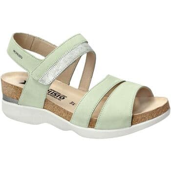 Korokepohjaiset sandaalit Mephisto  Orly  36