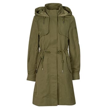 Parkatakki Guess  NATASHA PARKA DETACHABLE  EU M