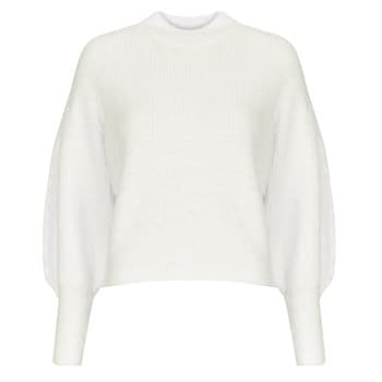 Neulepusero Guess  KEYLA CN LS SWTR  EU M