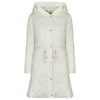 Parkatakki Guess  MAITE ONION QUILTING PARKA  EU M
