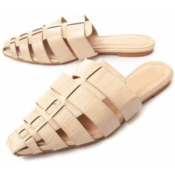 Tasaiset sandaalit Montevita  88190  39