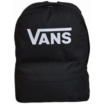 Reppu Vans  VN000H50BLK1  Yksi Koko