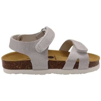 Tasaiset sandaalit Plakton  Sandra Baby Sandals - Plata  28