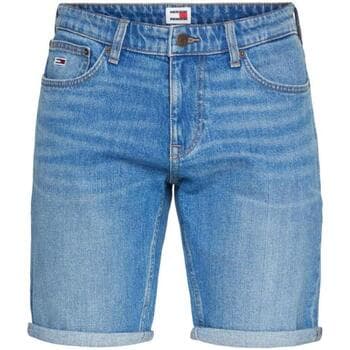 Shortsit & Bermuda-shortsit Tommy Hilfiger  DM0DM187921A5  US 30