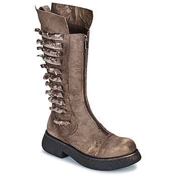 Litteät saappaat Papucei  RIZZY  39