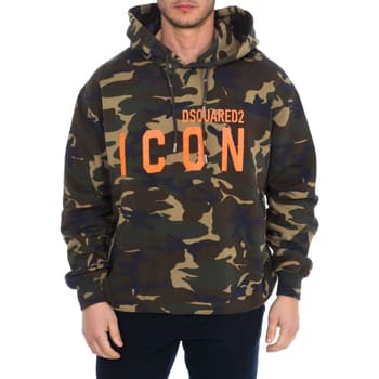 Hupparit Dsquared  S79GU006-S25469-961  EU S