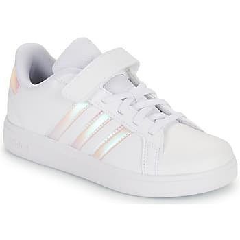Lastenkengät adidas  GRAND COURT 2.0 EL C  31