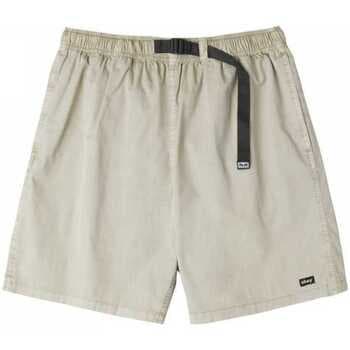 Shortsit & Bermuda-shortsit Obey  Easy pigment trail short  EU S