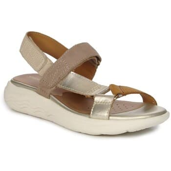 Korokepohjaiset sandaalit Geox  D25ADA032CFC5258  37