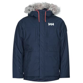 Parkatakki Helly Hansen  COASTAL 3.0 PARKA  EU M