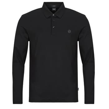 Pitkähihainen poolopaita BOSS  C-Paley 01  EU M