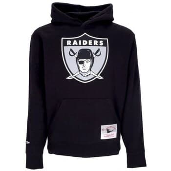 Hupparit Mitchell And Ness  HDSSINTL1052ORABLCK  EU S