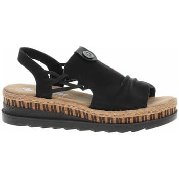 Tasaiset sandaalit Rieker  V797200  42