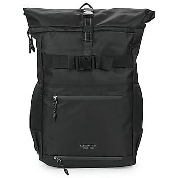 Reppu Element  GROUND SKATE ROLL TOP  Yksi Koko