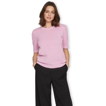 Paita Vila  Noos Dalo Knit - Pastel Lavender  EU L
