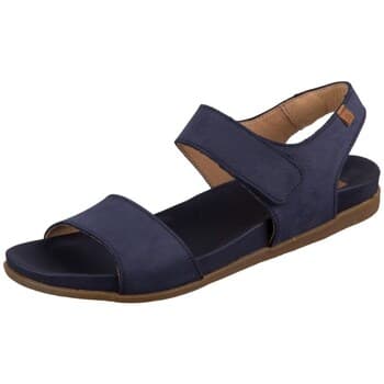 Tasaiset sandaalit El Naturalista  N5650ocean  41