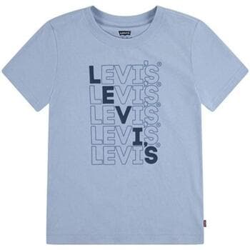 Lyhythihainen t-paita Levis  9EK863-BI9  14 vuotta