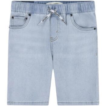 Shortsit & Bermuda-shortsit Levis  6ED613-L85  6 kuukautta