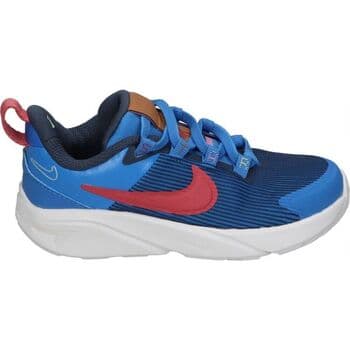 Tennarit Nike  FB7578-400  22