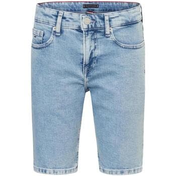 Shortsit & Bermuda-shortsit Tommy Hilfiger  KB0KB08988C1O C1O  10 vuotta