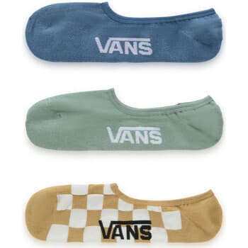 Sukat Vans  Classic no show  43 / 46