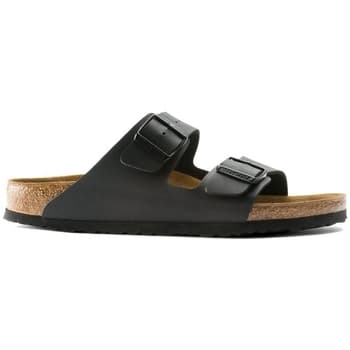 Tasaiset sandaalit BIRKENSTOCK  Arizona Birko-Flor Narrow - Black  36