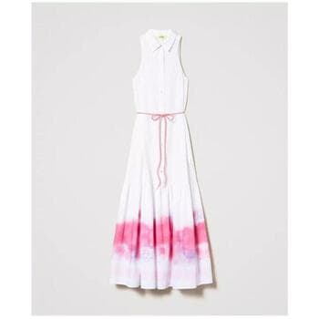Pitkä mekko Twinset Actitude  241AQ2031  EU M