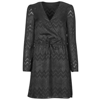 Lyhyt mekko Ikks  ROB ML JACQUARD  DE 36